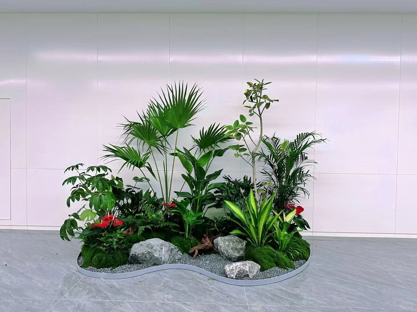 余姚植物出租哪家强？服务好的这家别错过！